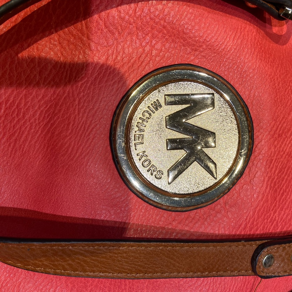 Michael Kors Hand bag - Picture 6 of 7